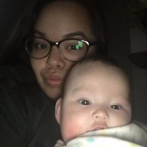 Meet your Posher, Jordan